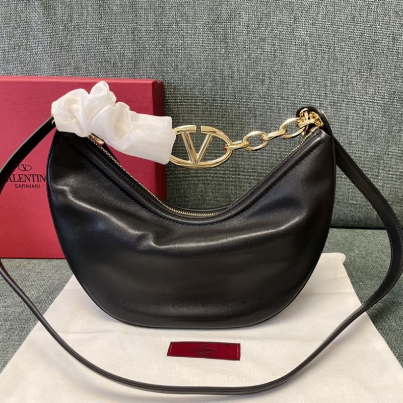 Va1e*ntin0 hobo bag